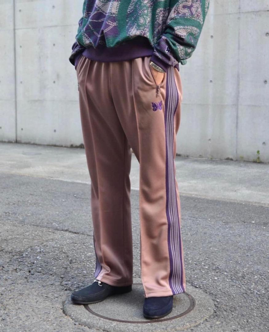 Track new arrivals pants needles