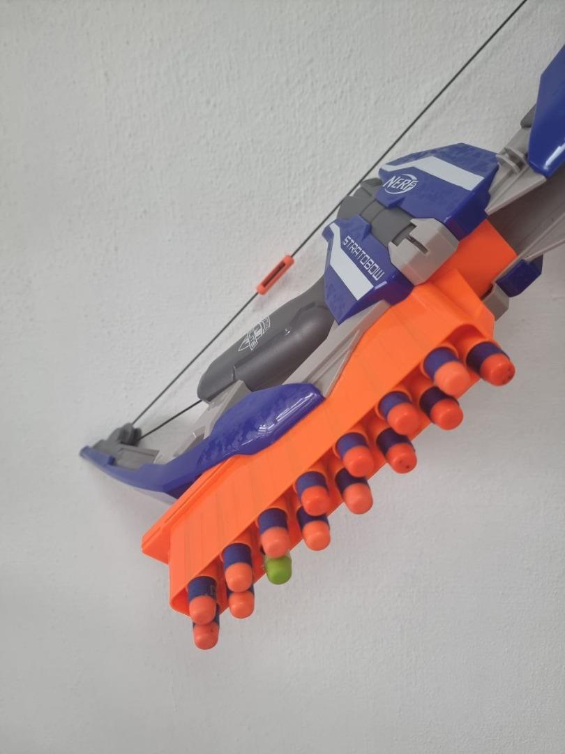 Nerf strike stratobow cheap