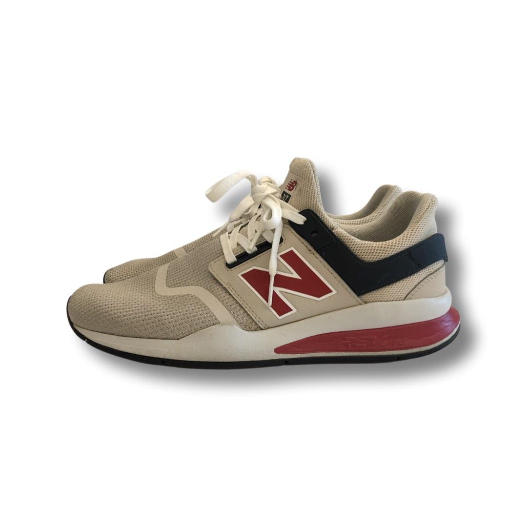 New balance cheap 247 nn navy