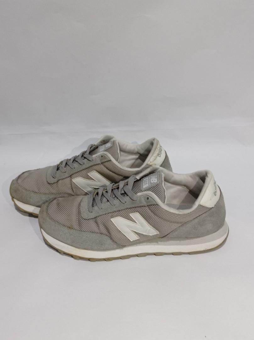 New balance sales 501 gray