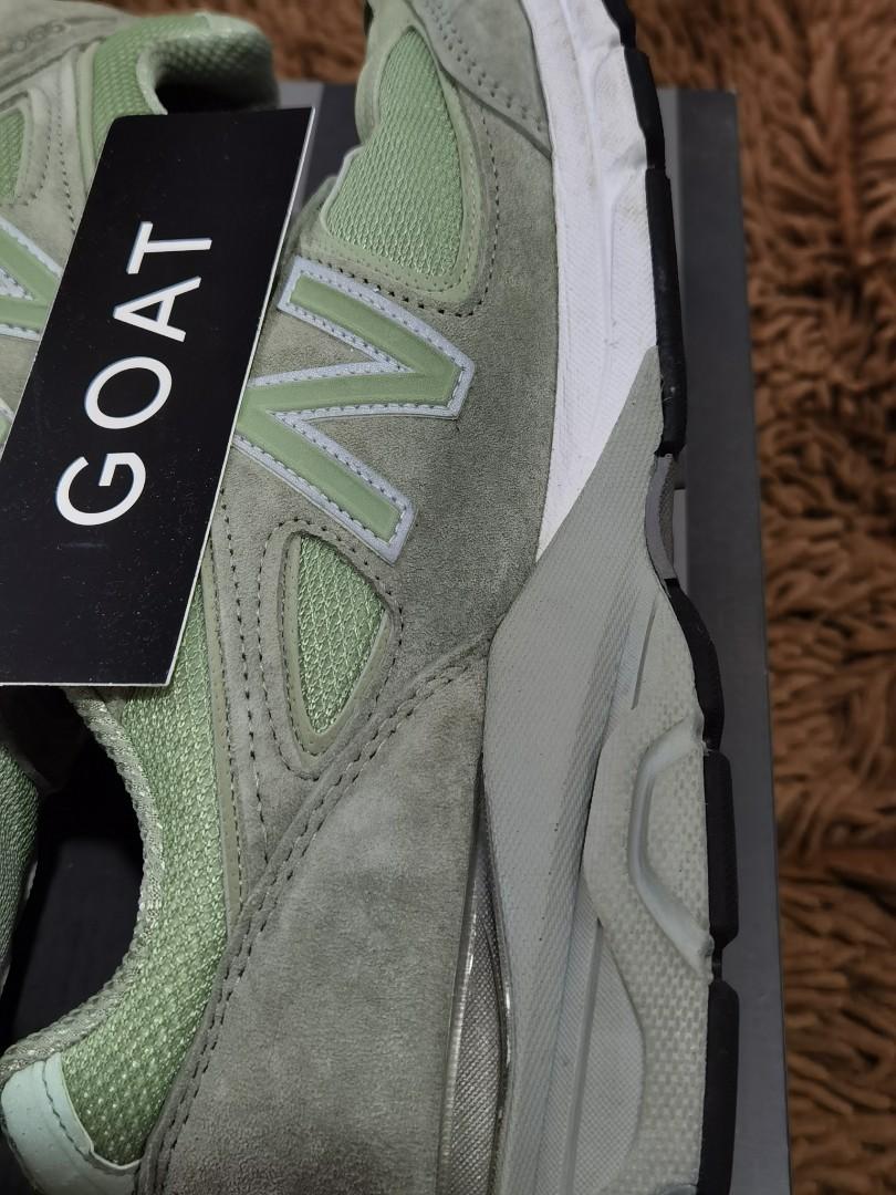 New balance m990sm4 hot sale