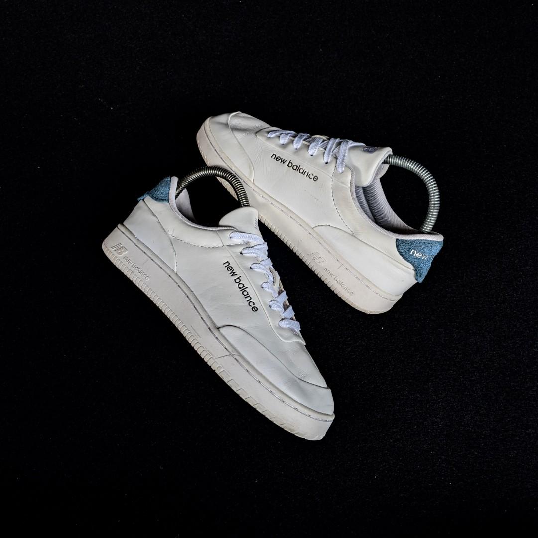 New Balance Ctalymac size 38,5 fit 39 / 24 cm, Fesyen Wanita, Sepatu di  Carousell