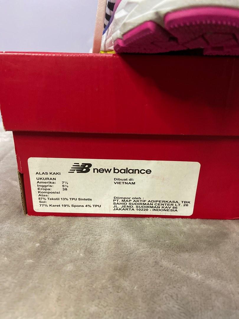 new balance fuelcell 5280