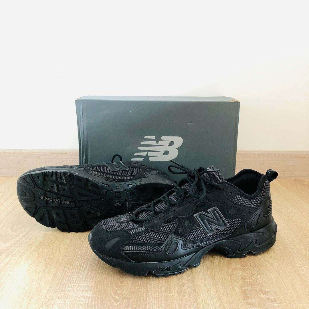 New Balance 827 Sneaker Men s Fashion Footwear Sneakers on