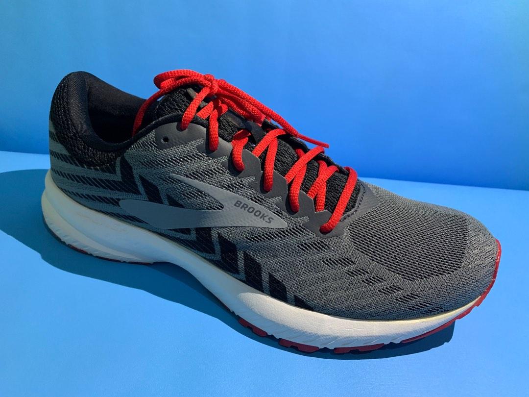 brooks energize neutral launch 6
