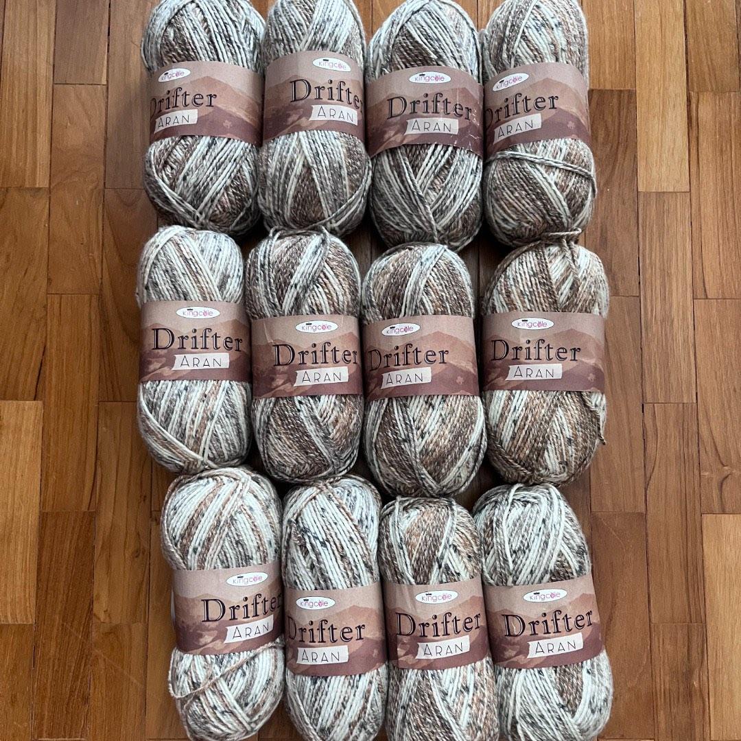 High quality yarn for knitting hotsell