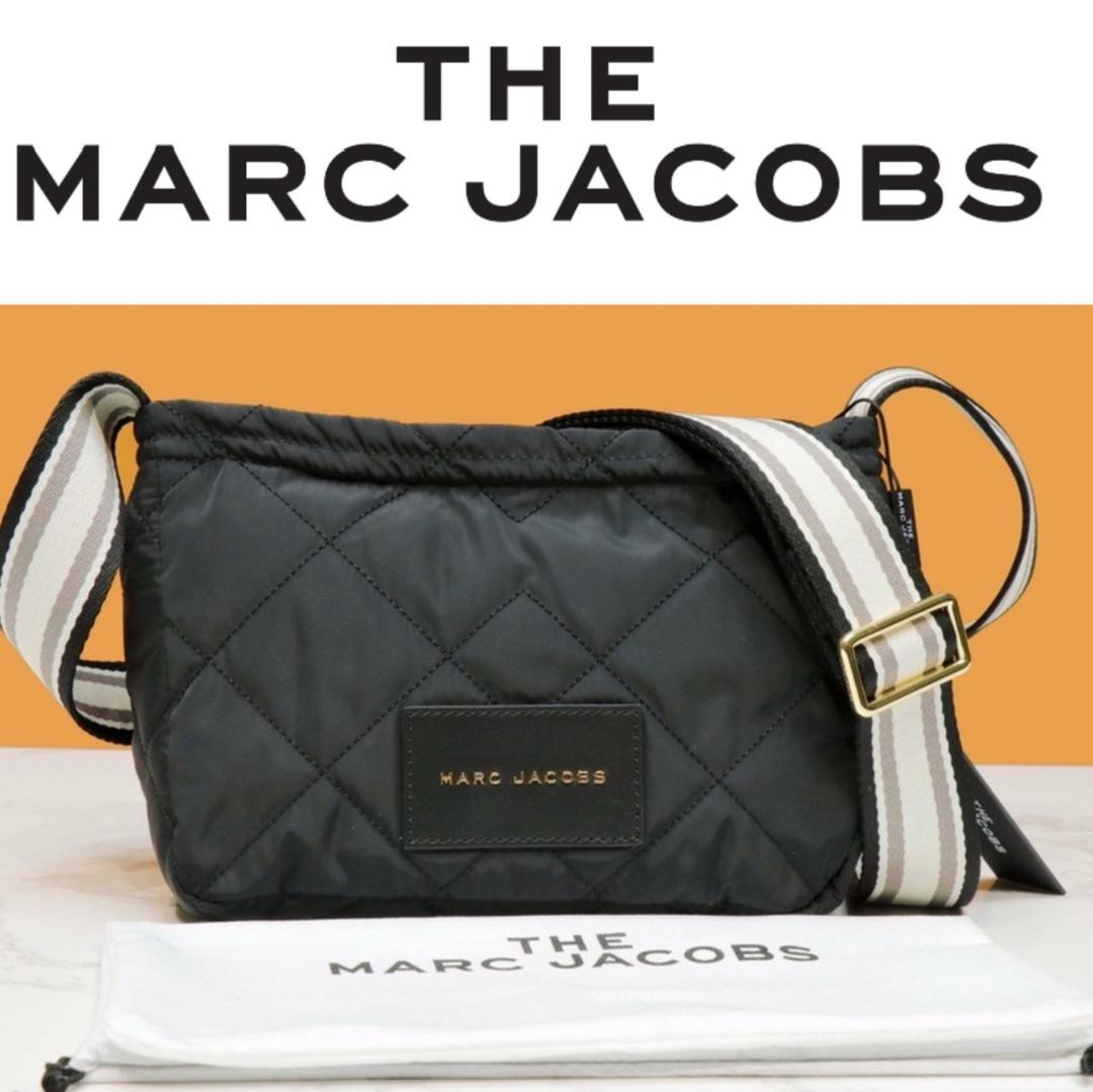 Marc jacobs quilted nylon crossbody bag new arrivals