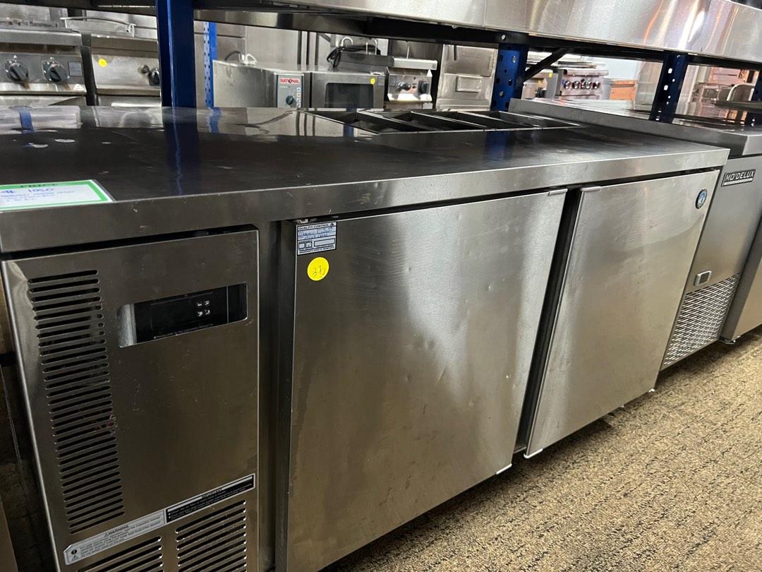 未使用品！2024年製　HOSHIZAKI HR-120NA 100V 2025年最新】Yahoo!オークション -ホシザキ冷蔵庫 hr120の中古品