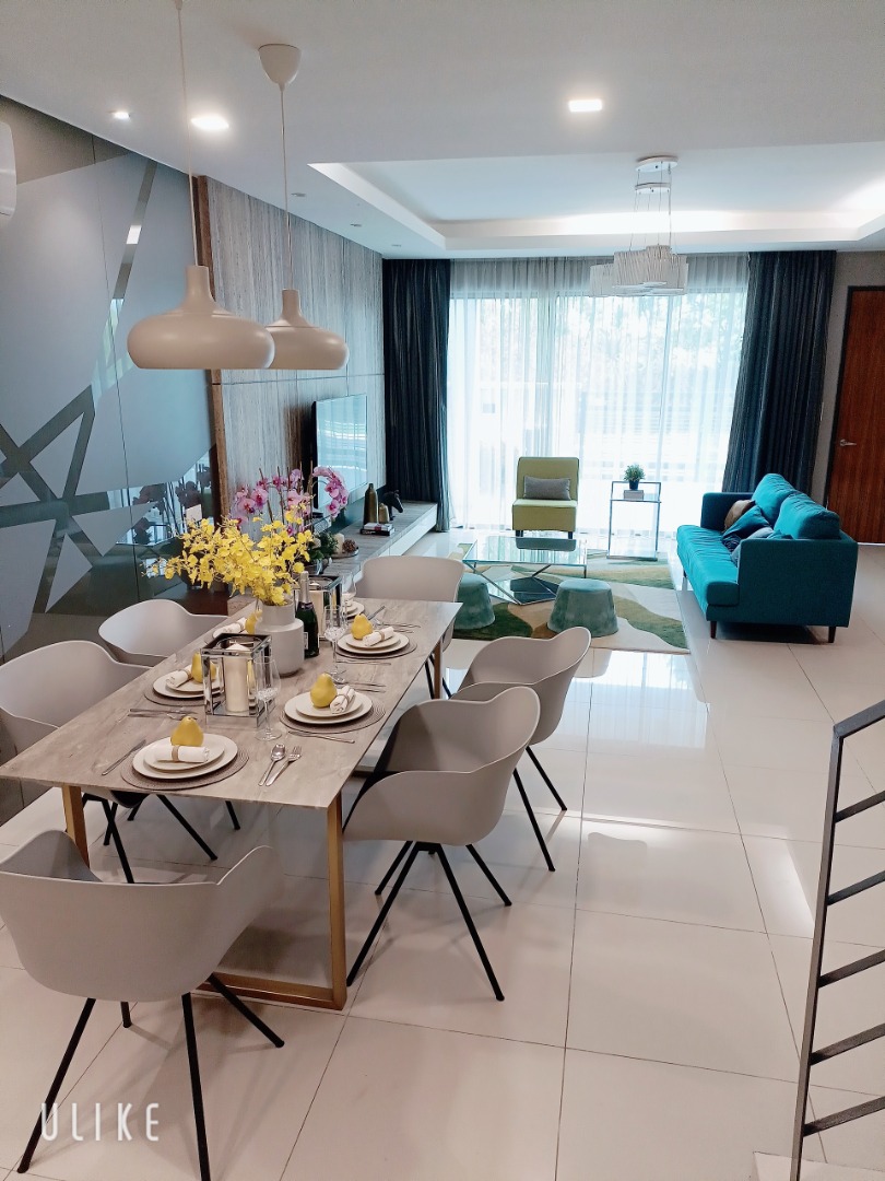 NEW Selayang Landed House, Property, For Sale on Carousell