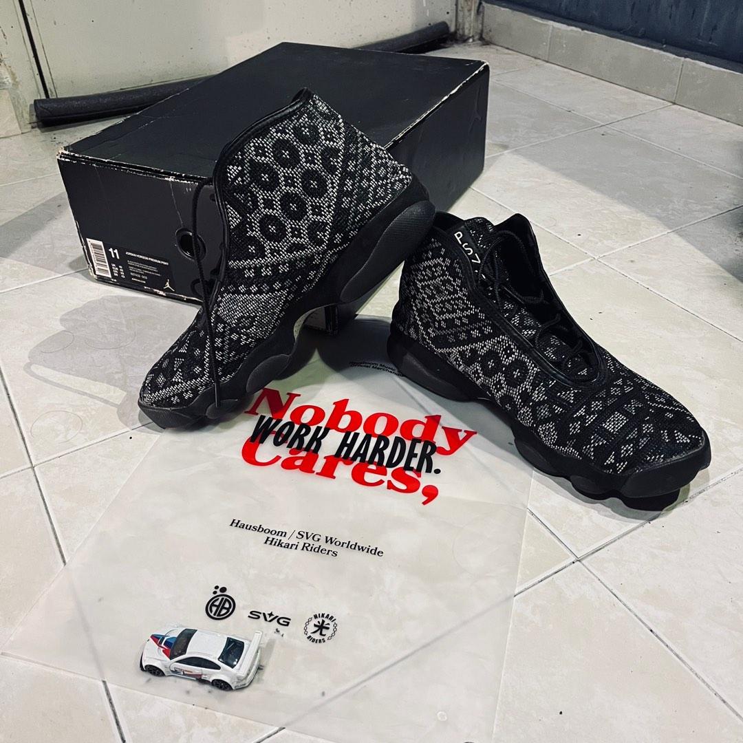 NIKE AIR JORDAN HORIZON PSNY LIMITED Men s Fashion Footwear