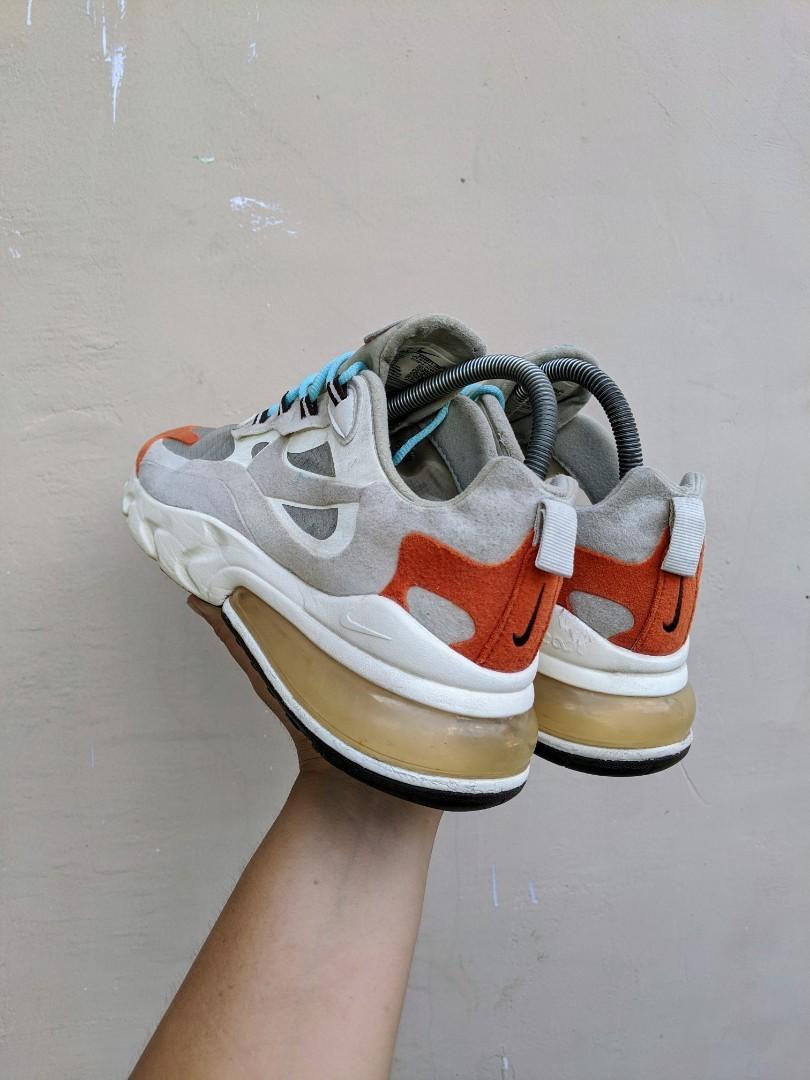 mens airmax 270 react