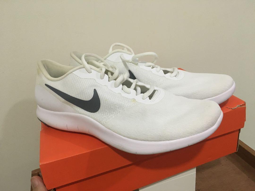 Nike flex online experience rn 2017