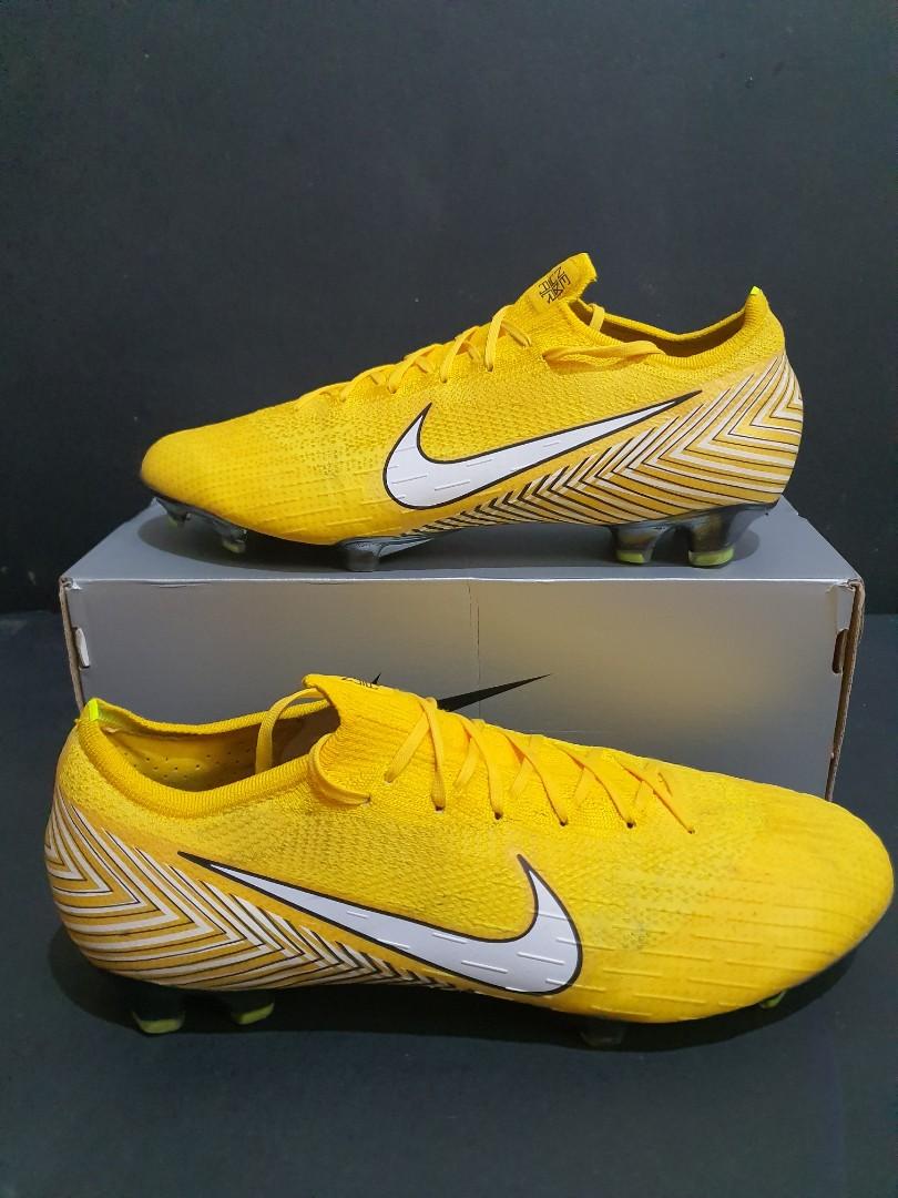Nike Mercurial Vapor 360 Neymar Jr Brazil