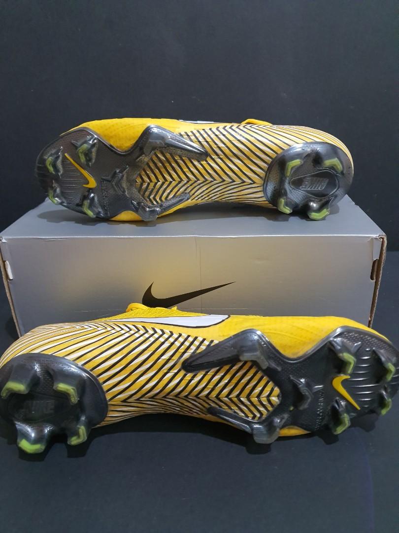 Nike Mercurial Vapor 360 Neymar Jr Brazil