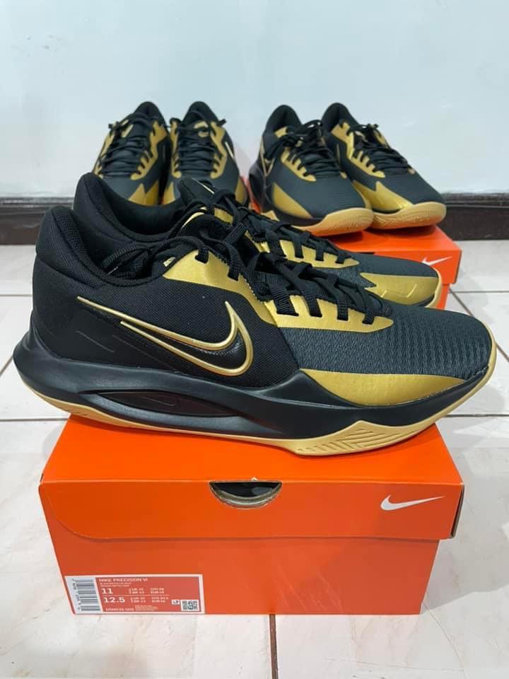 Nike precision 11 on sale