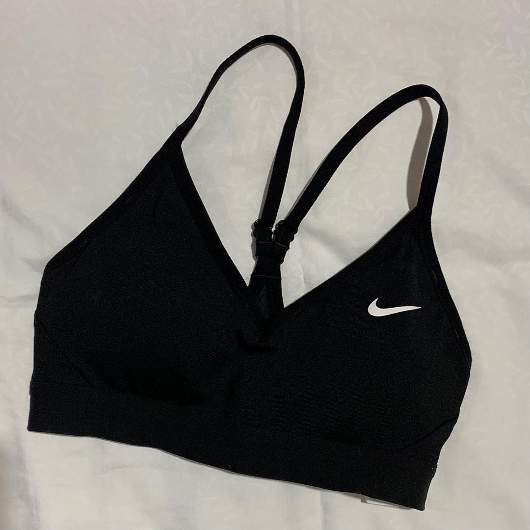 Nike Sport Bra Size S