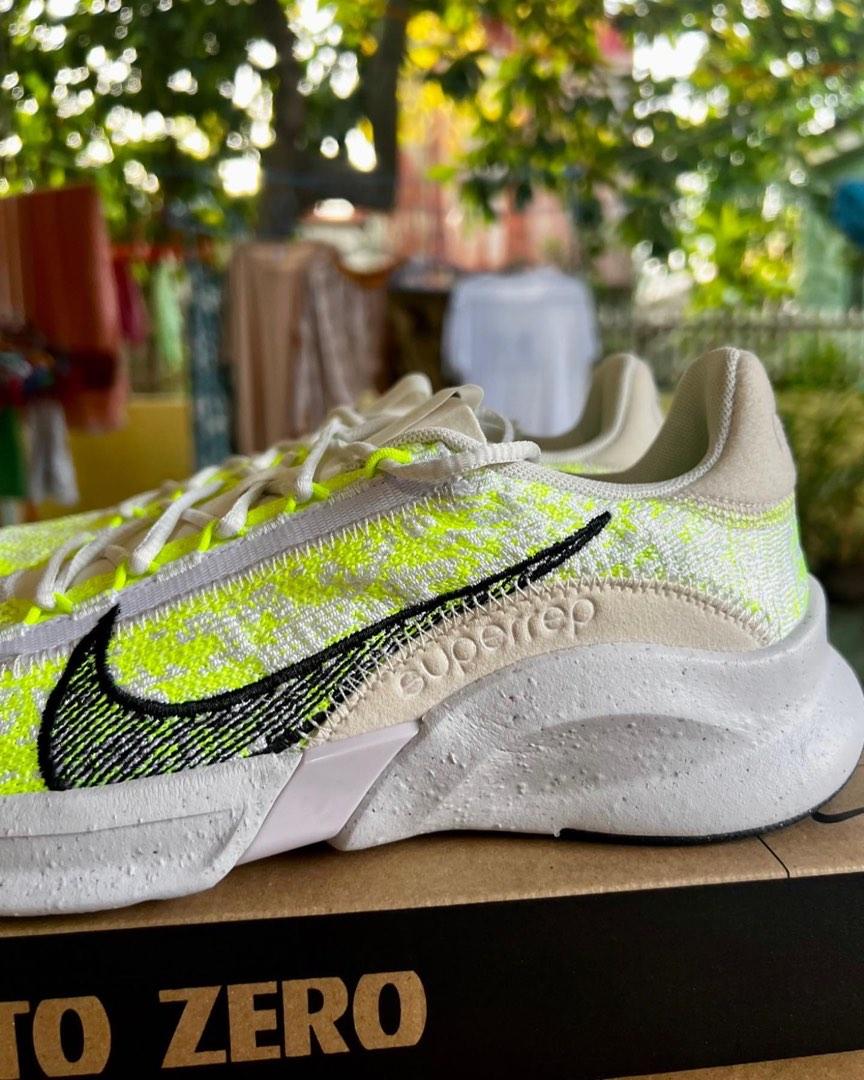 Nike Superrep Go 3 FK US Women sizes 7 7.5 9 Women s Fashion