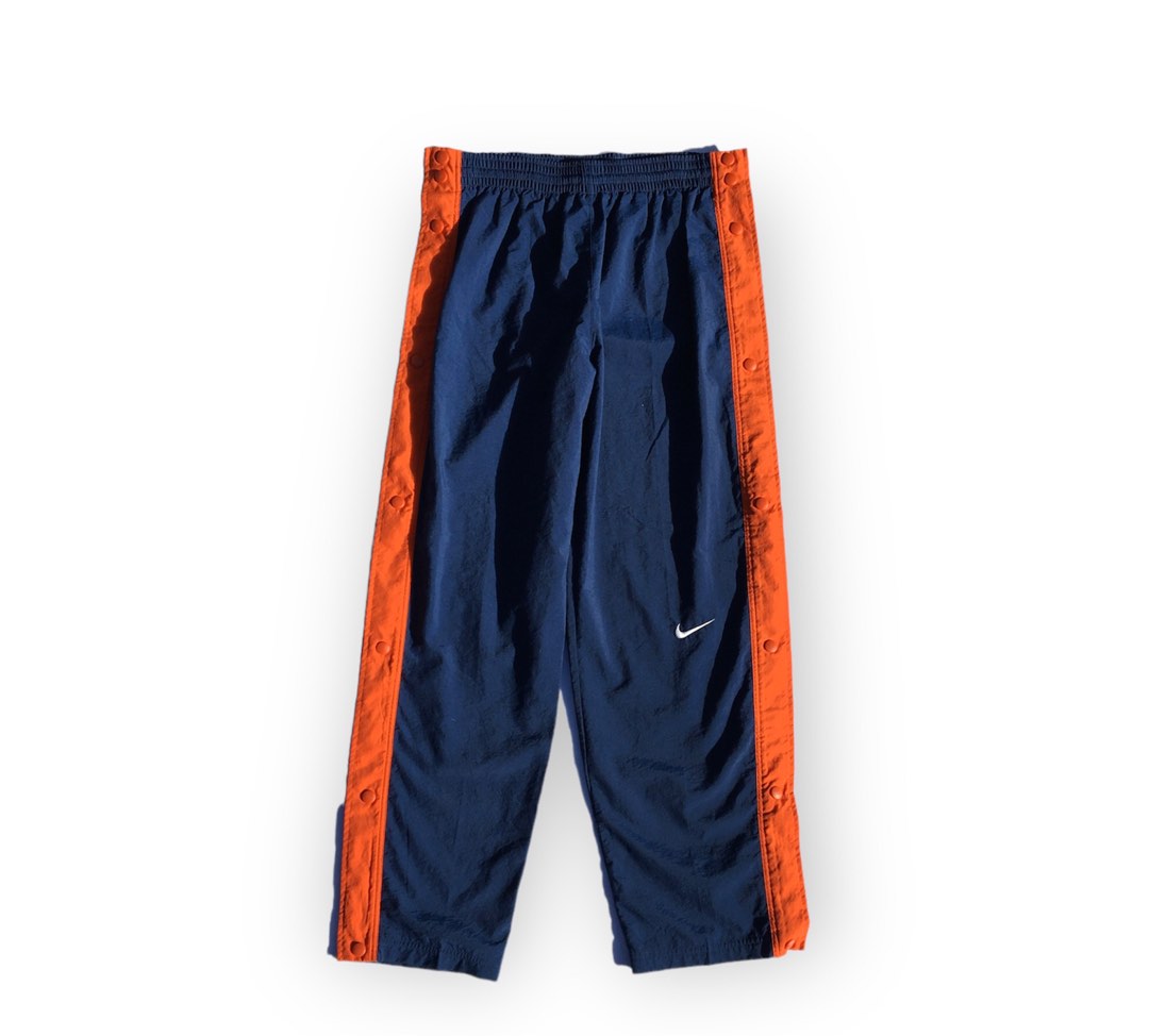 tearaway nikes