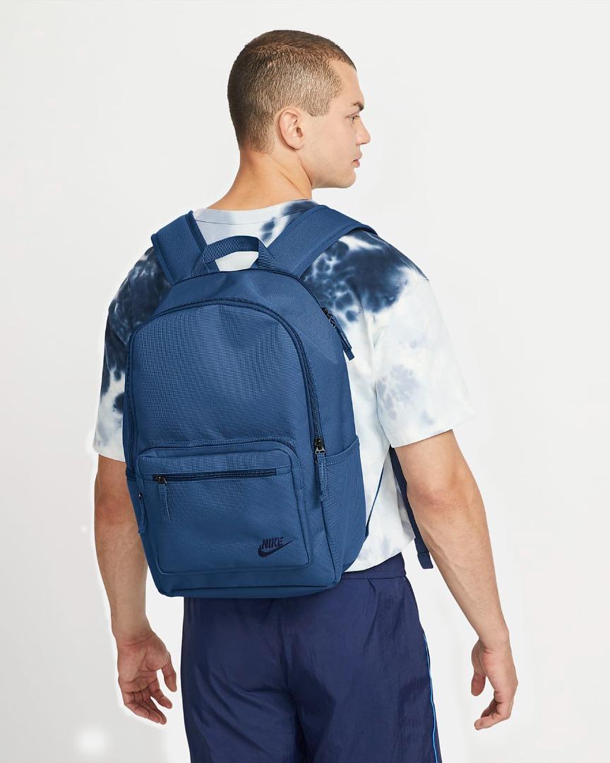 Nike travel 2025 backpack