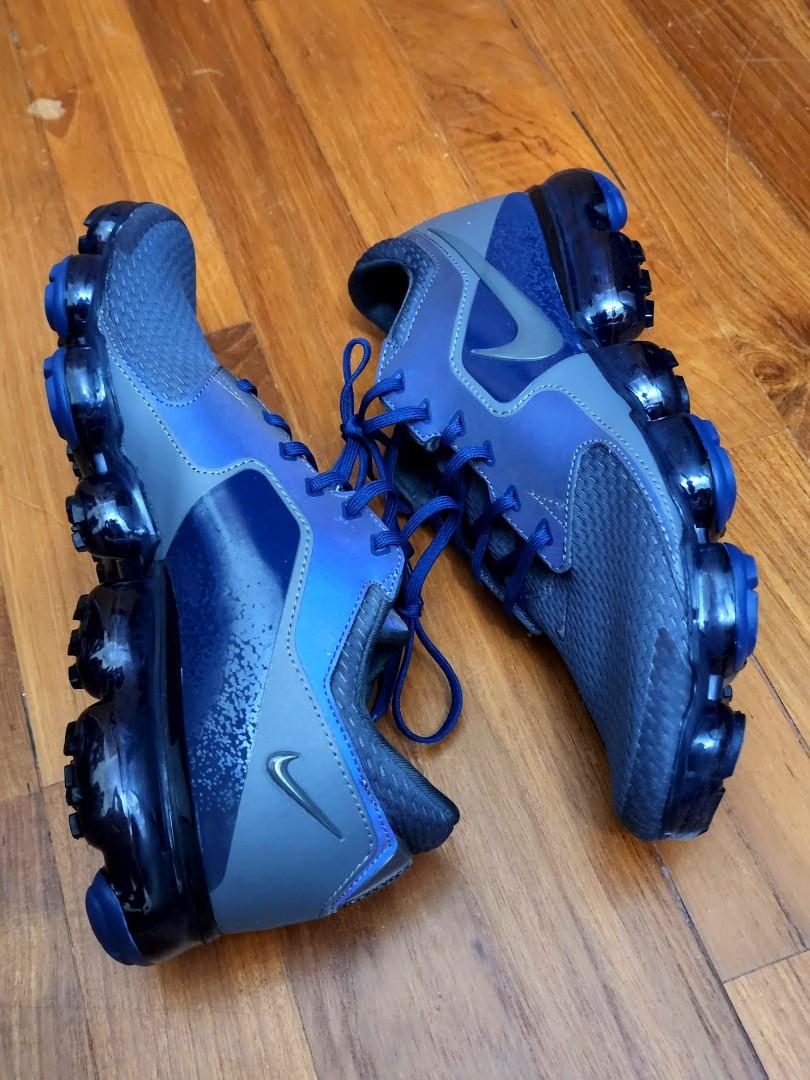 Air vapormax shop cs midnight fog