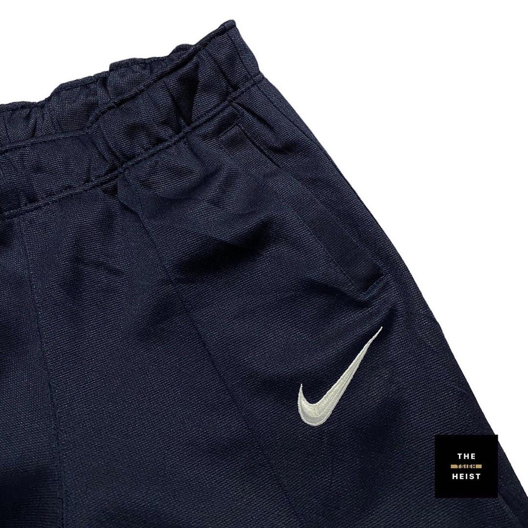 NIKE VINTAGE TRACKPANTS, Men's Fashion, Bottoms, Joggers on Carousell