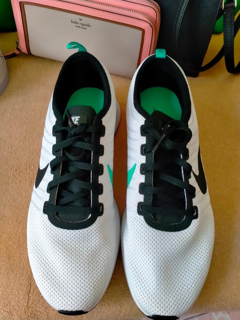 dualtone racer white