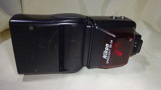 Nikon Speedlight SB-24 camera flash