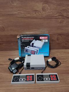 NINTENDO NES 620 GAME