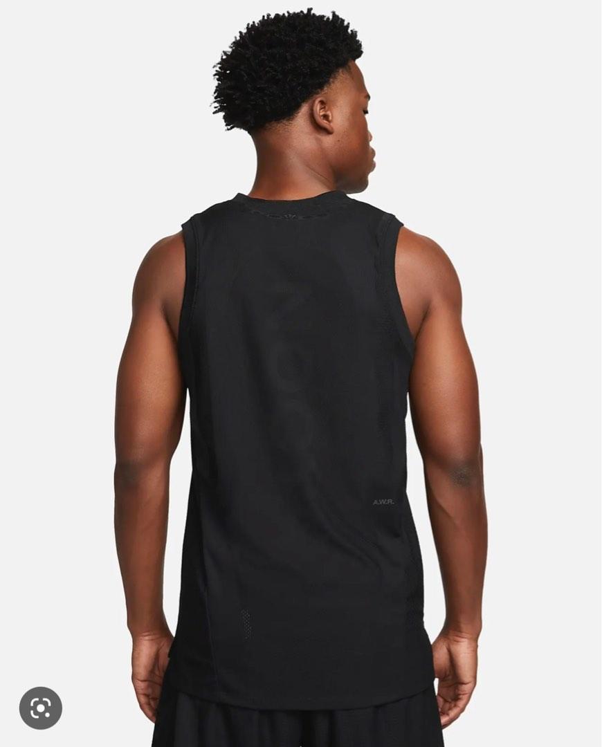 nocta basketball top