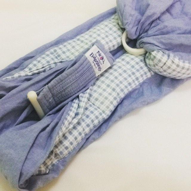 Nojo The Original Baby Sling