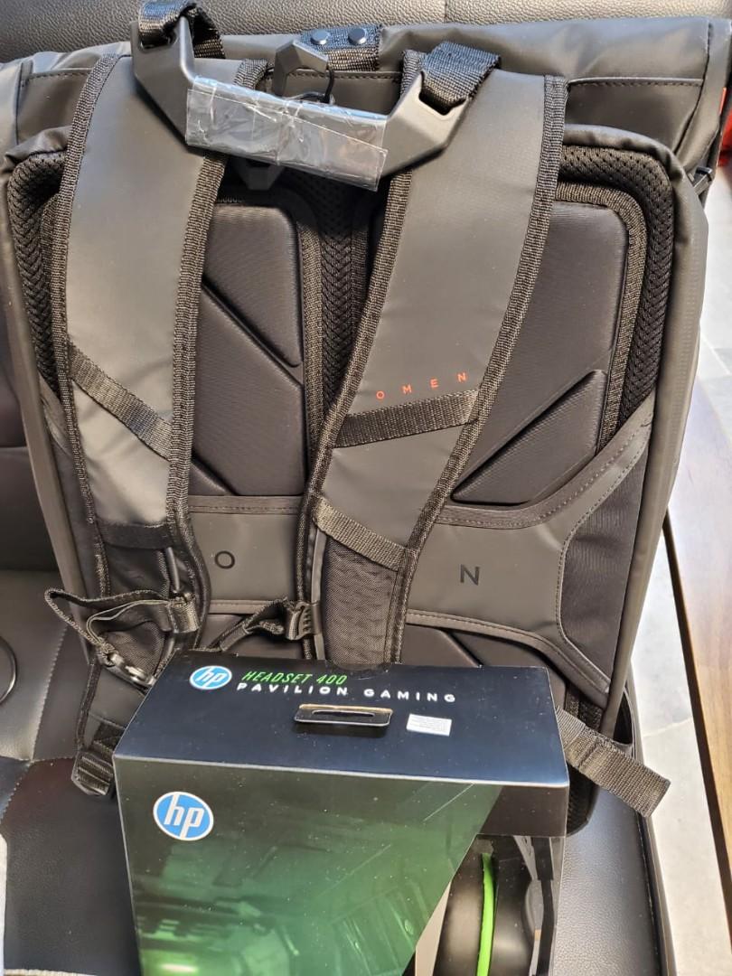Omen x transceptor sales backpack