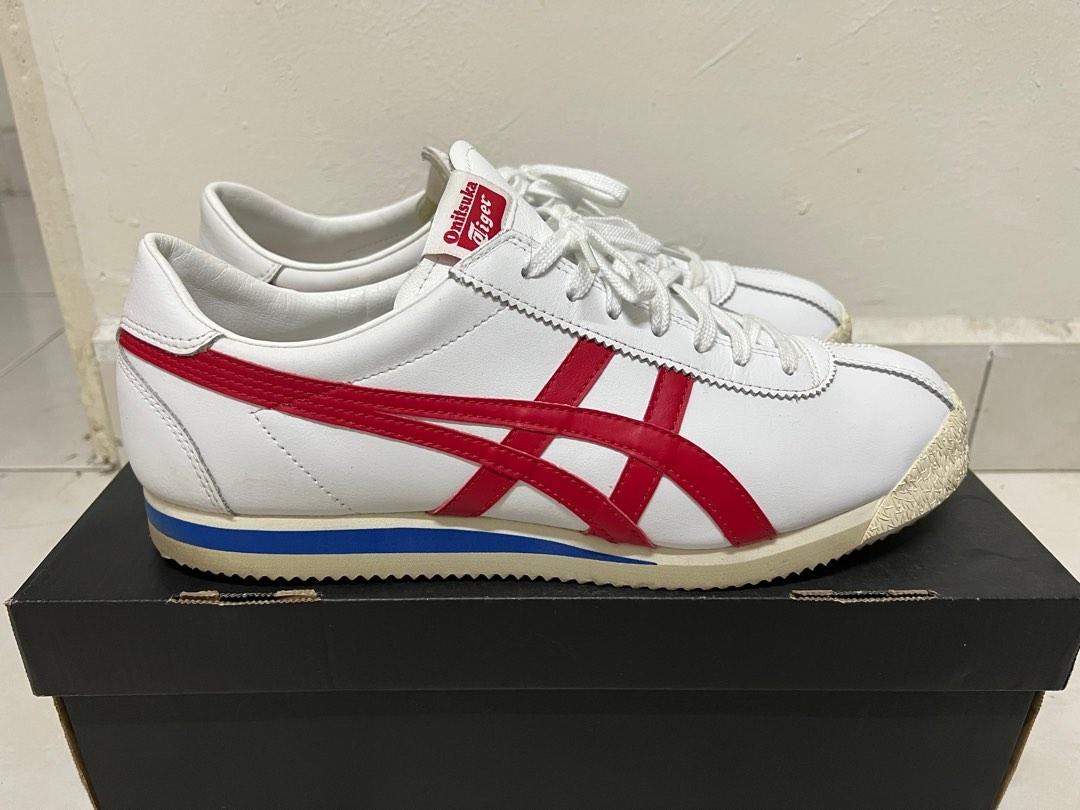 Onitsuka Tiger Corsair US12 Men s Fashion Footwear Sneakers