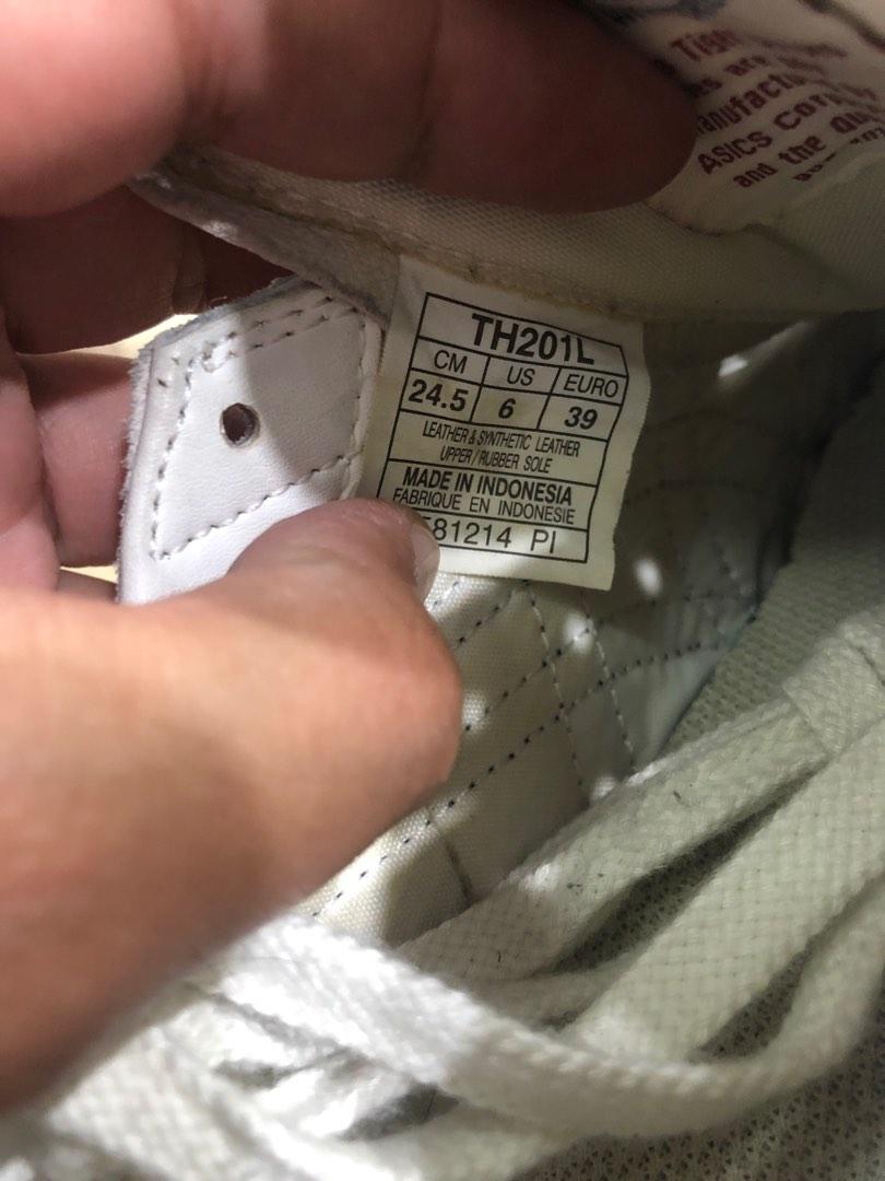 onitsuka tiger unisex runspark shoes d201l