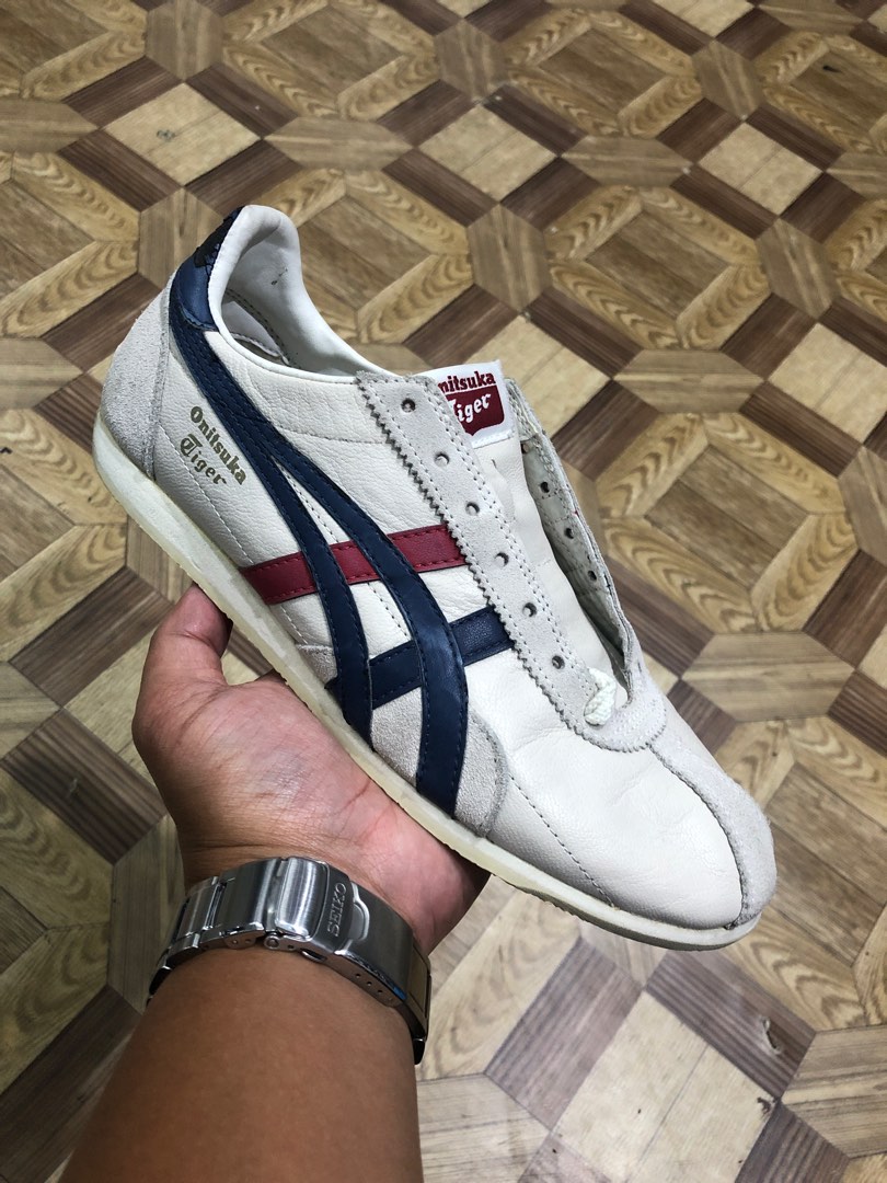 onitsuka tiger parkour