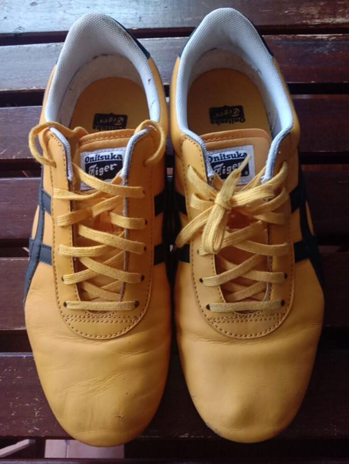 Taille onitsuka tiger on sale