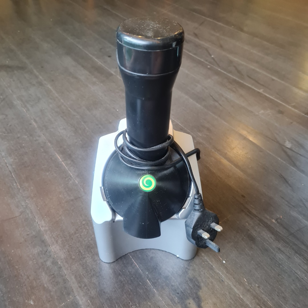 Yonanas classic original sale