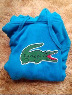 Original Lacoste Hoodie