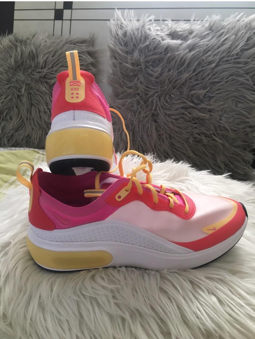 air max dia