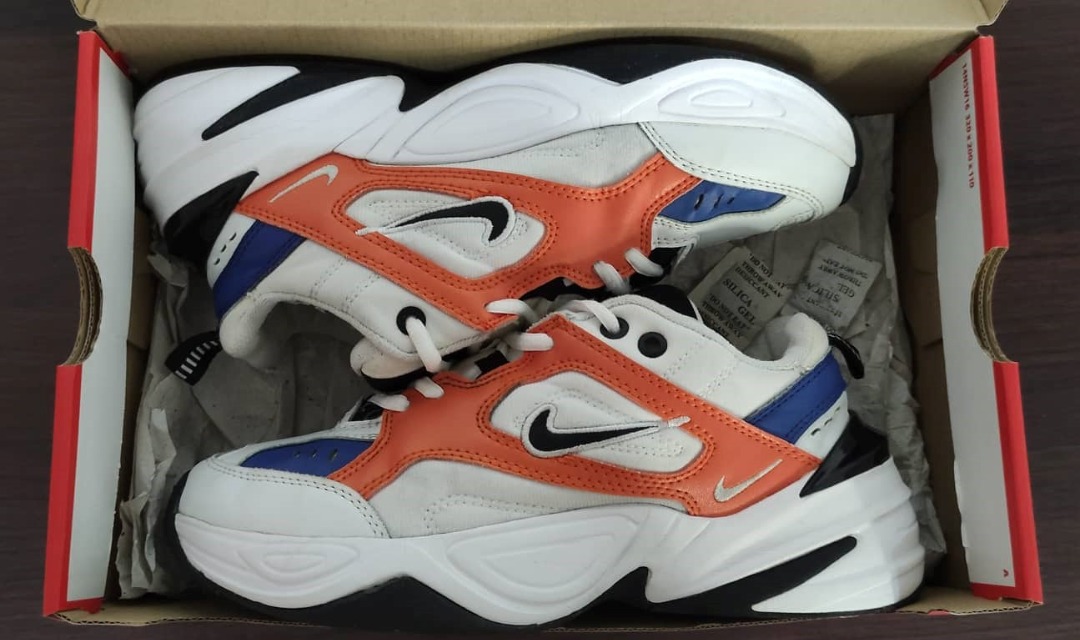 m2k tekno original