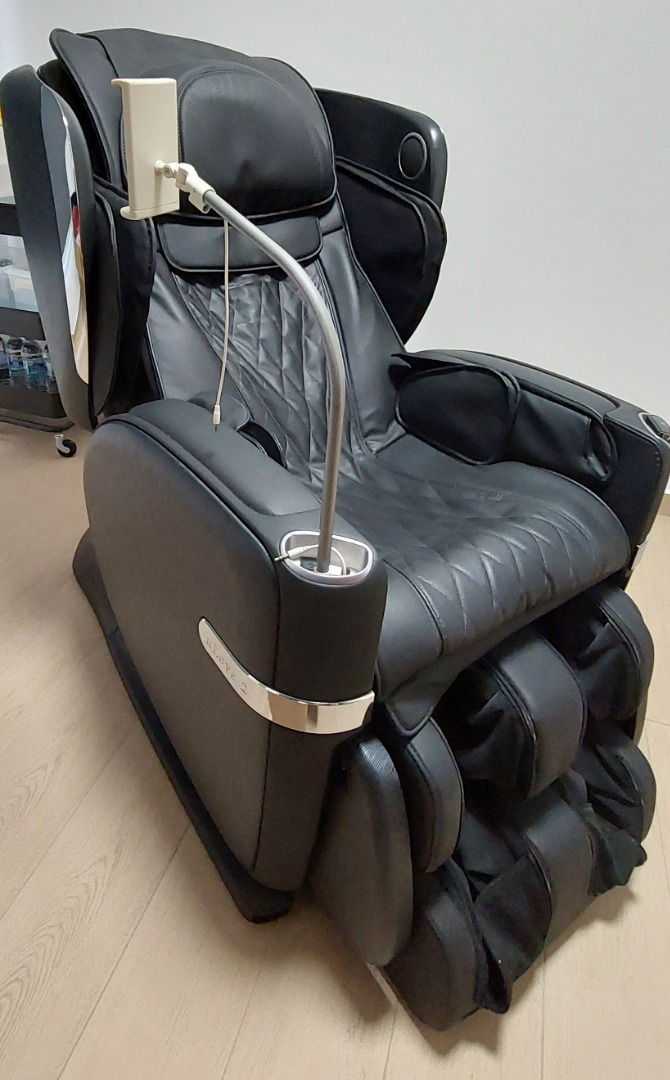 Osim ulove 2 massage chair review best sale