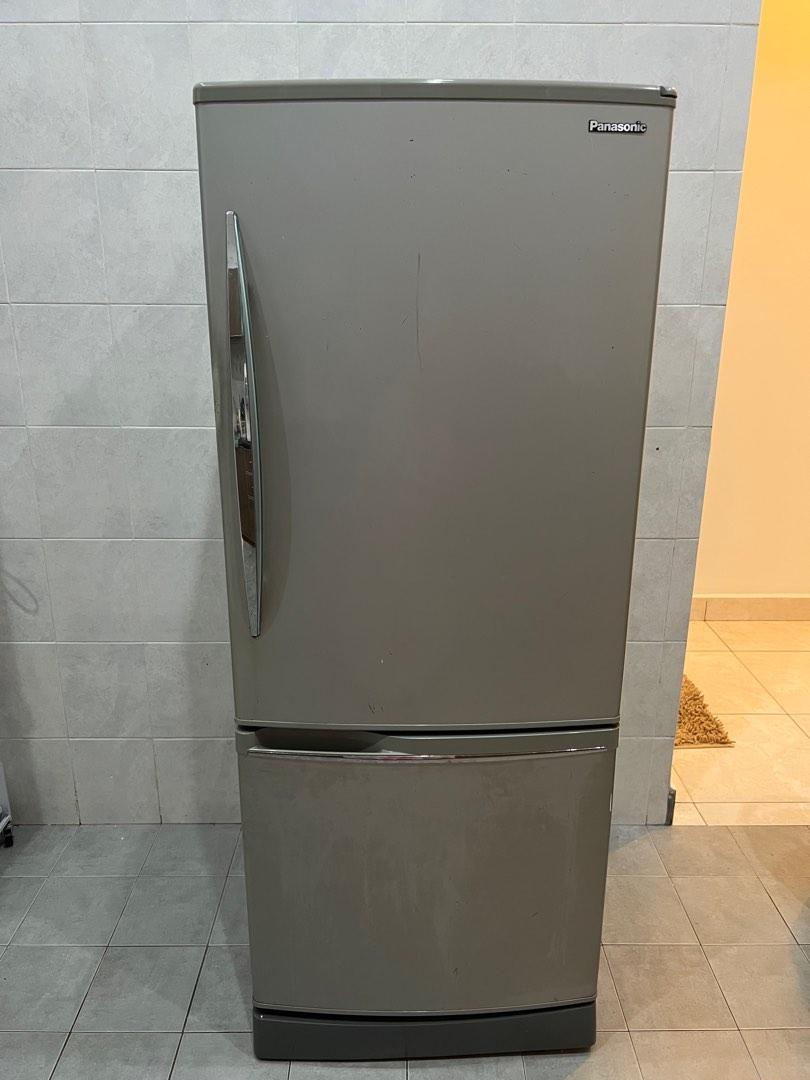 Panasonic Fridge, TV & Home Appliances, Kitchen Appliances