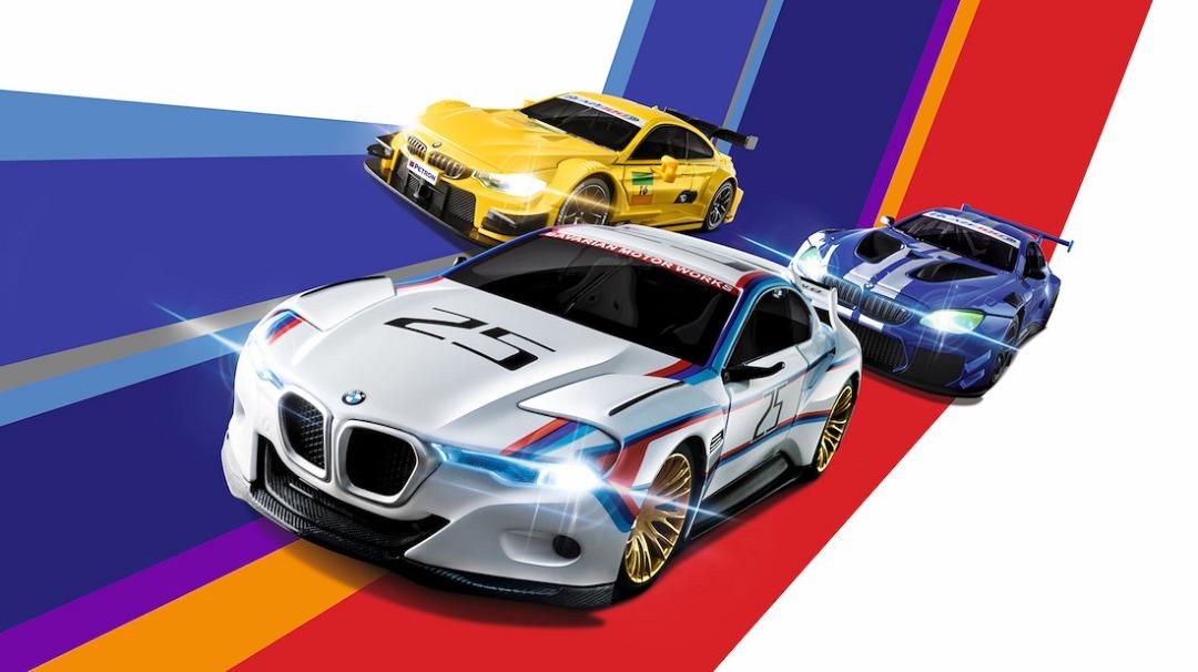 Petron cars collectibles shop 2020 bmw