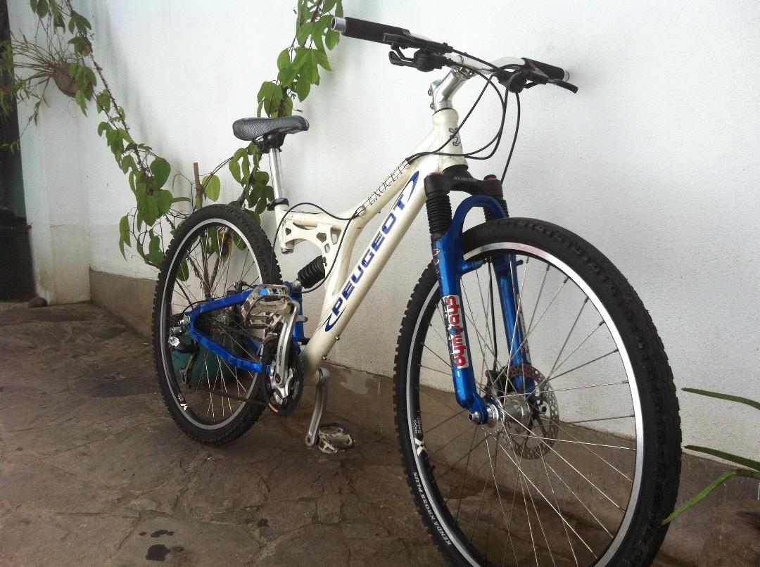 Bicicleta oxford hot sale geyser aro 26