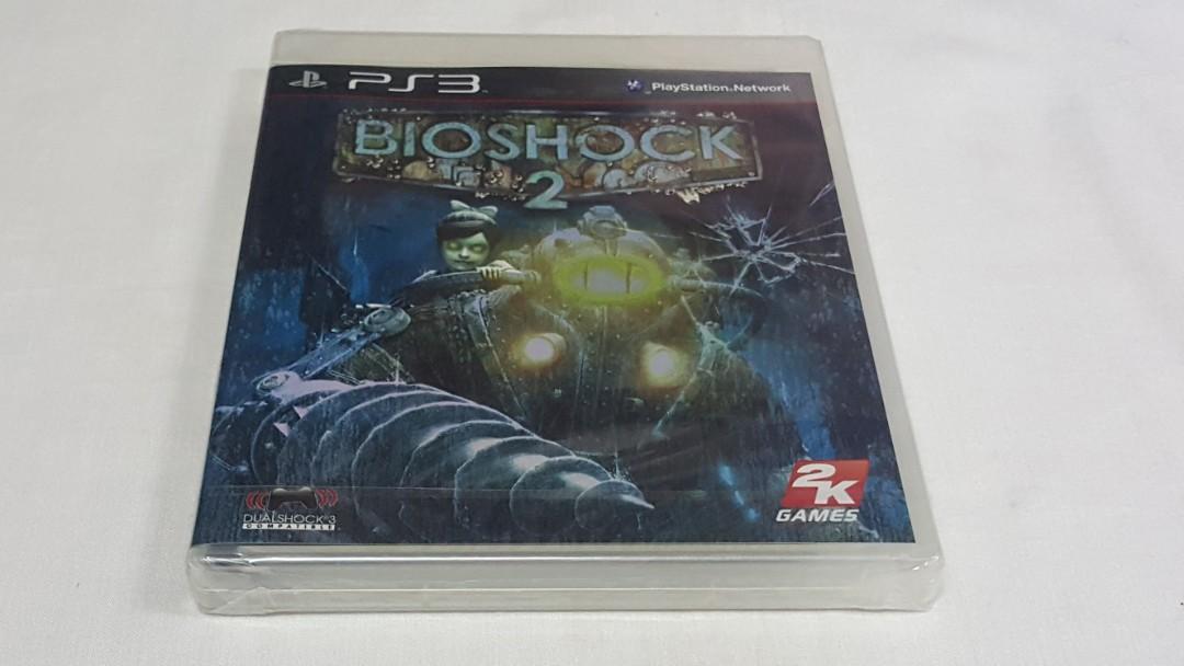 Ps3 new in box sale