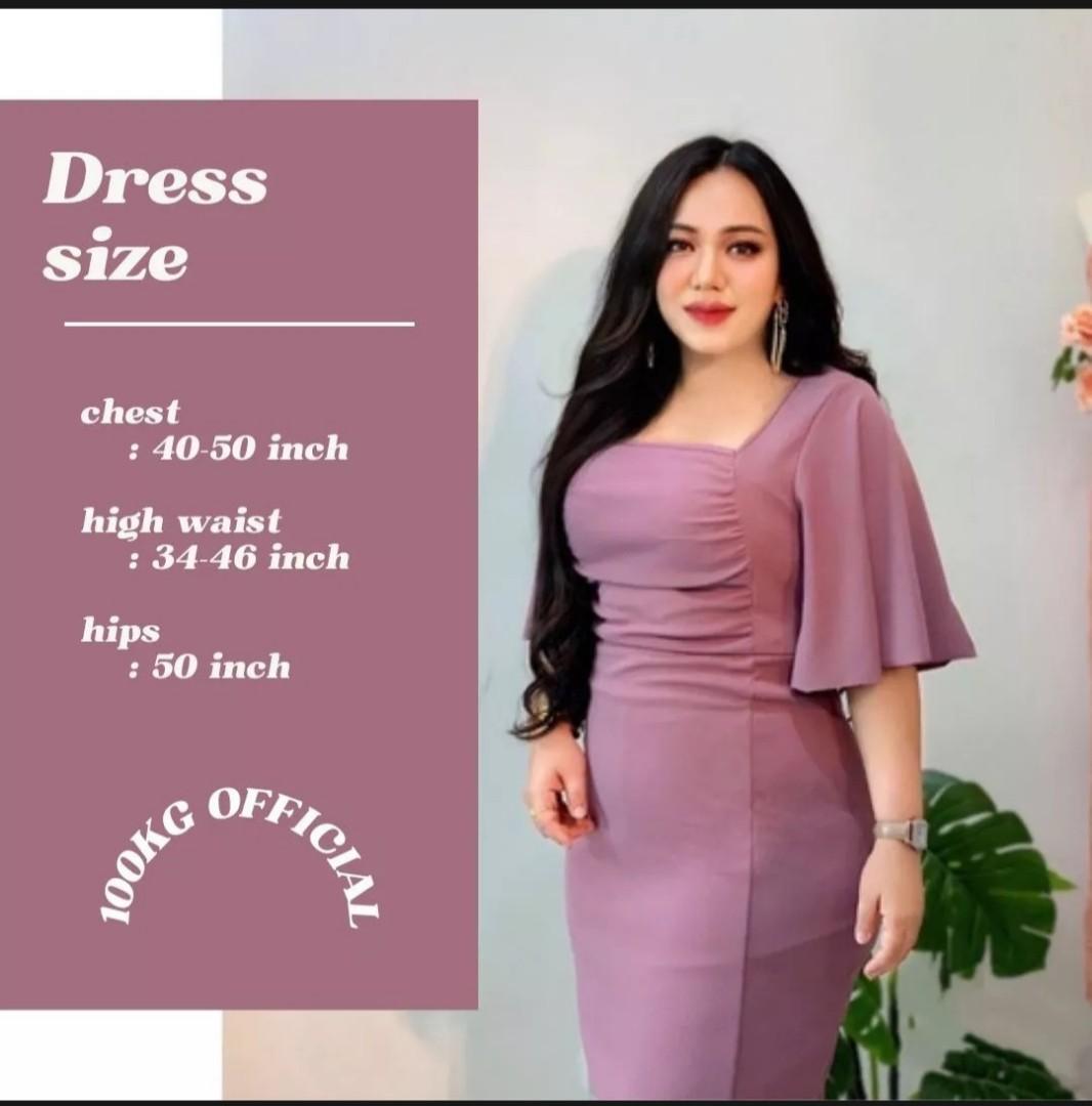 plus size evening dress black