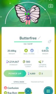 (Category: ) located in . Submitted by shiny_hunter (Listing ID 1189218869, Image 1). Description: .