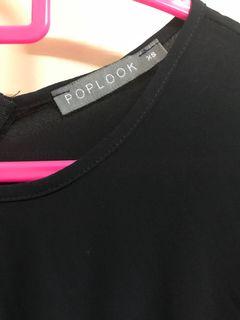 Poplook Long Dress