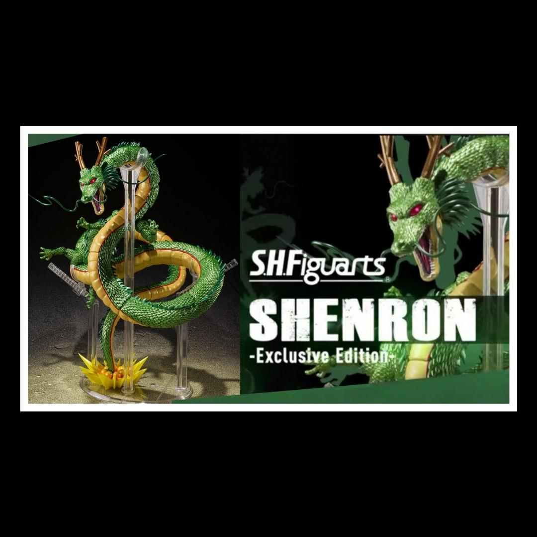Shf shenron outlet