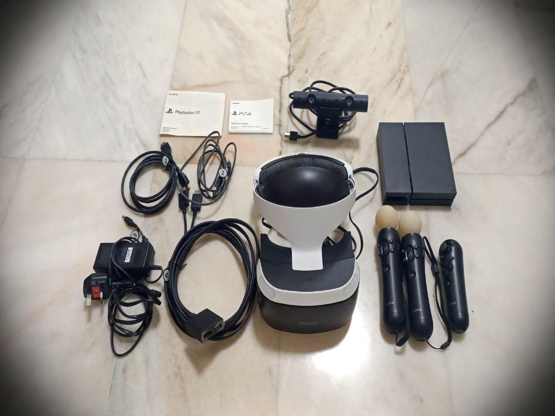 Psvr craigslist top