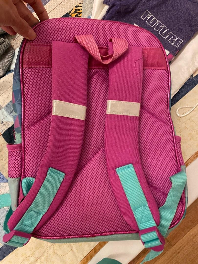 Preschooler backpack, Babies & Kids, Babies & Kids Fashion on Carousell